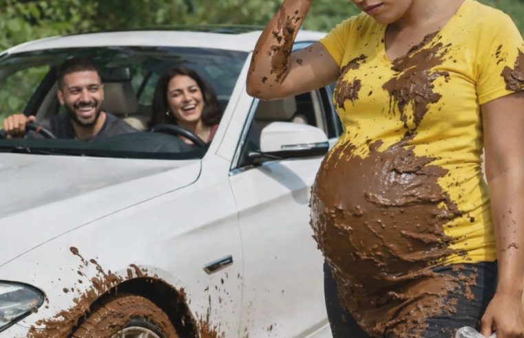 Niyeti eski sevgilisini küçük düşürmekti