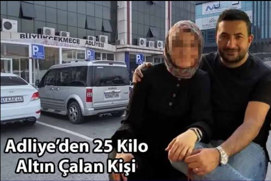Bakın Kimin Yeğeni Çıktı Meğersee