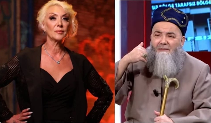 Cübbeli Ahmet’in Güllü hakkındaki yorumu gündem oldu