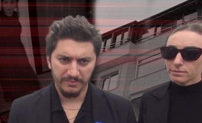 İfadeye çağrılmıştı