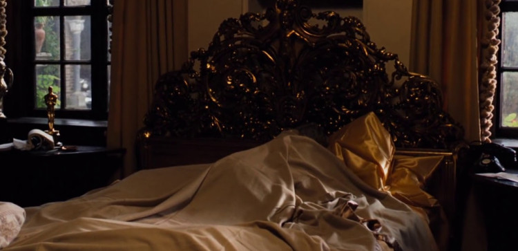 Ünlü Yıldız ve Eşi