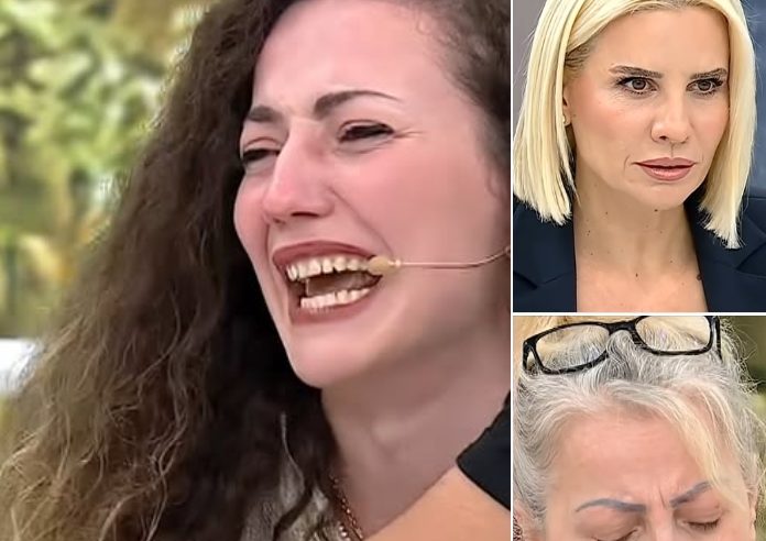 Esra Erol’da Türkan