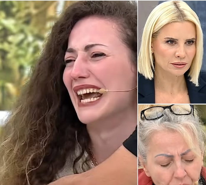 Esra Erol’da Türkan