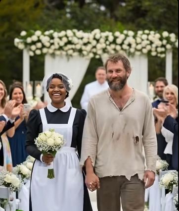 Düğünümüzde Açıkladığı Gerçek Herkesi Şaşırttı