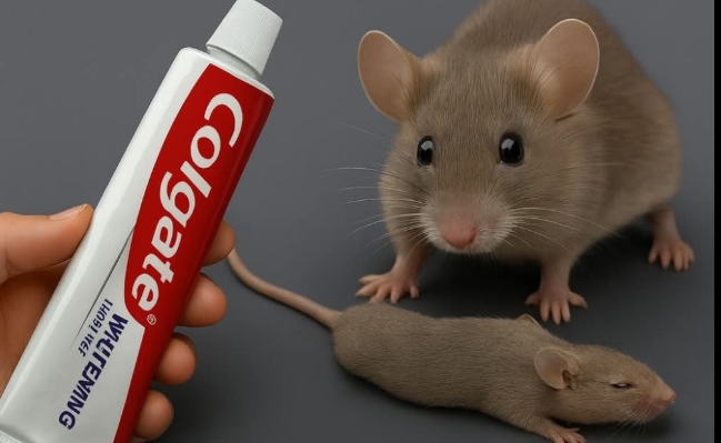 Hamam Böceklerine ve Sıçanlara Doğal Yollarla Elveda Deyin