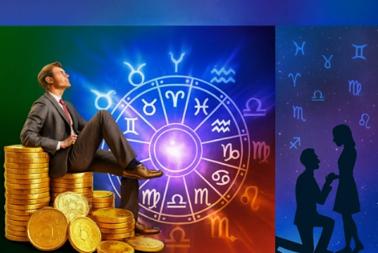 Bu Ayın en Şanslı Burçları Belli Oldu