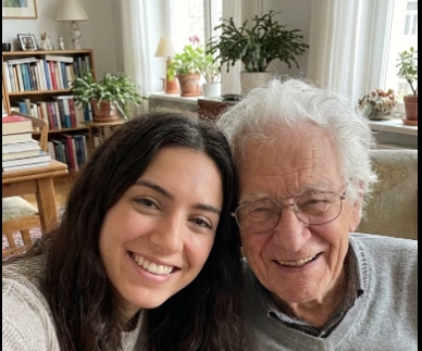 Beni tek başına büyüttü