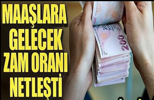 MERAKLA BEKLENEN TABLO BELLİ OLDU!