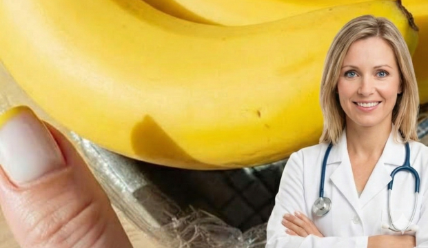 Muz sarımsak ve hurmayı karıştırırsanız Faydaları