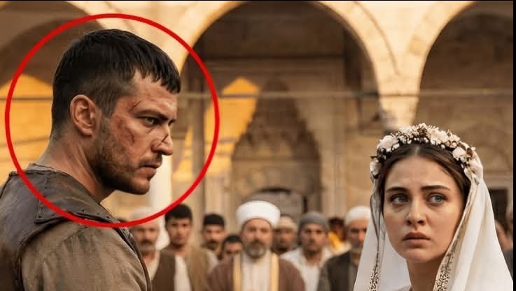 Herkesin Dediği Yiğitle Evlendi