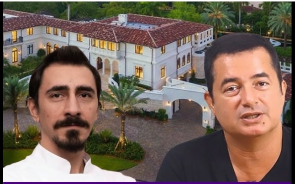 MasterChef Birincisinin Hediyesi