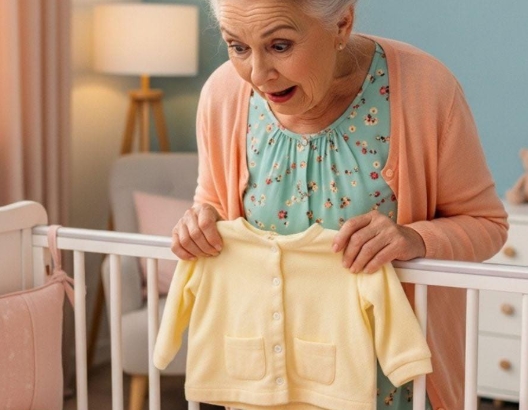 Alışverişe giderken iki aylık bebeklerini bana bıraktılar