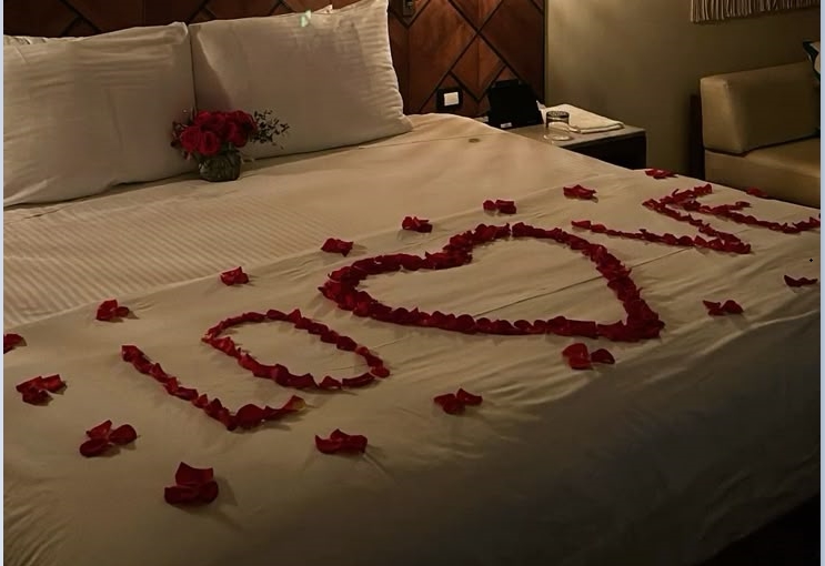 Kaynanam zaten beni hiç sevmedi