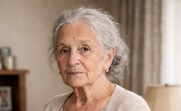 Kızıma bu adamla evlenme dedim beni dinlemedi