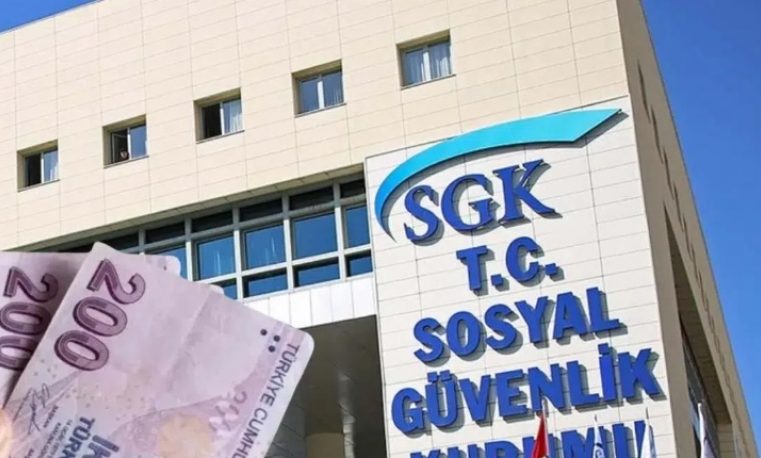 Emekliliği İptal Edilenler