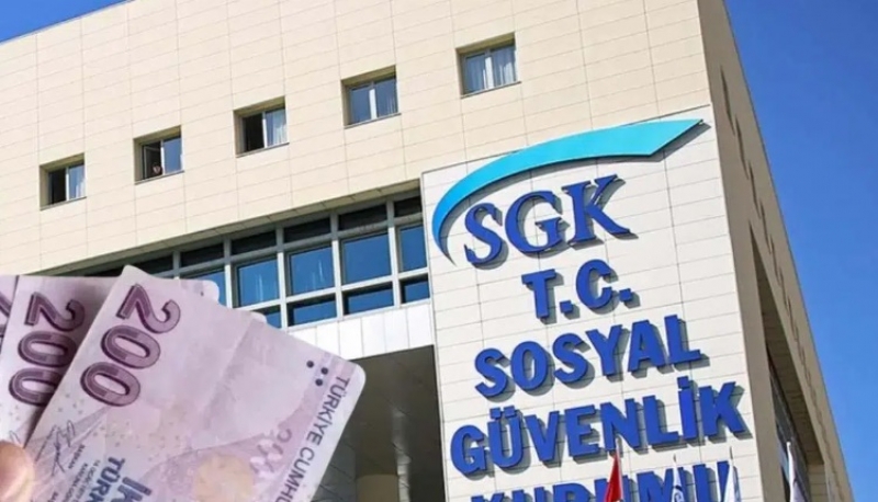 Emekliliği İptal Edilenler