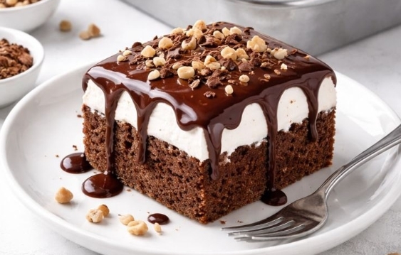 Ağlayan Pasta Tarifi