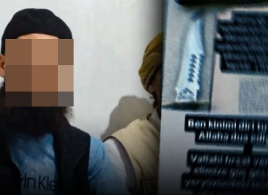 Yalova’da 3 polisin şehit olduğu