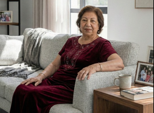 Oğluma ev aldım ama meğer başımıza dert almışım…