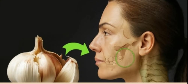 Her Sabah Aç Karnına 1 Diş Sarımsak Yiyerek Bu 18 Sağlık Sorununu Ortadan Kaldırın