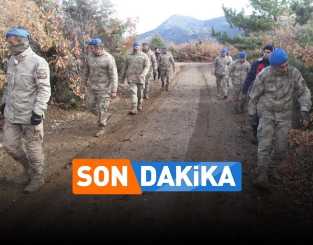 Siirt’in Kurtalan ilçesinde 74 gündür aranan