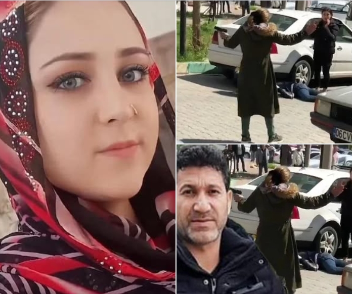 Şanlıurfa’da, 3 çocuk annesi Hülya