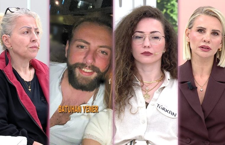 Esra Erol’da Türkan