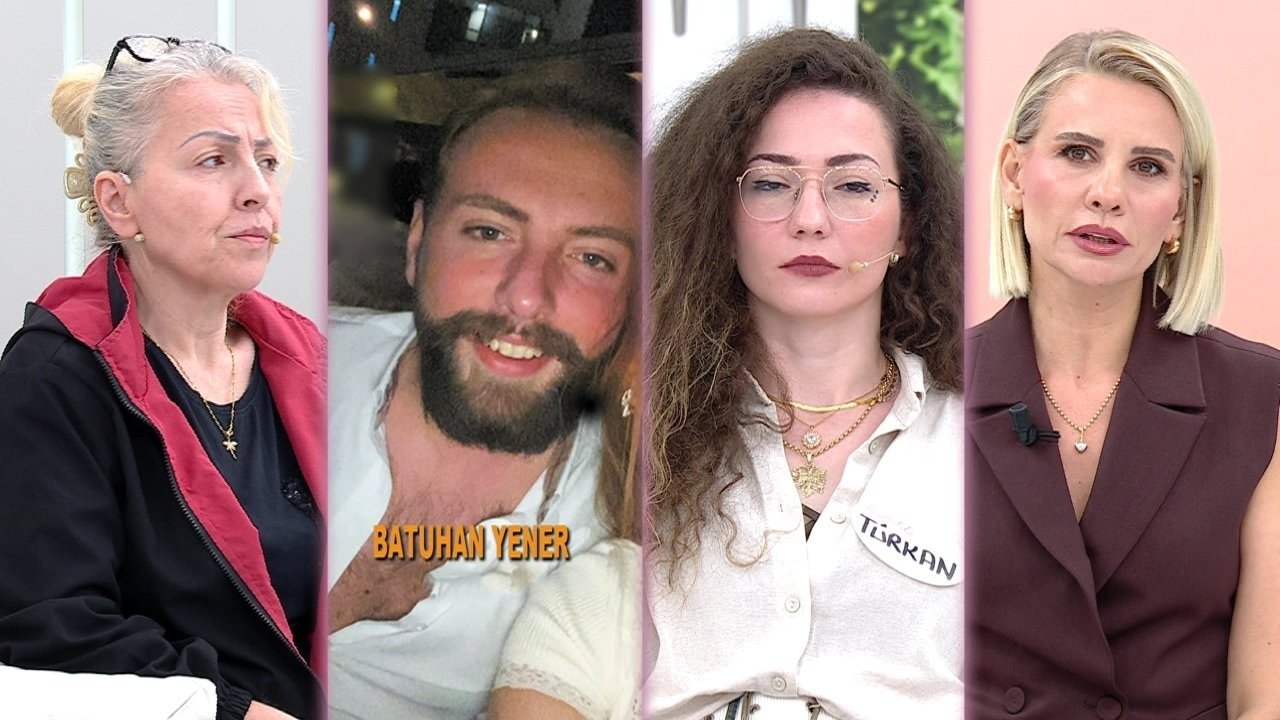 Esra Erol’da Türkan