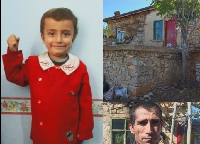 Yasin ile ilgili yeni gelişme