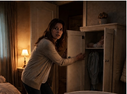 Ben Hatice. Ona hamile kaldığımı öğrendiğim gün mutfakta yere oturup ağlamıştım