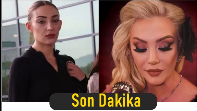 Güllü’nün Kızı Konuştu