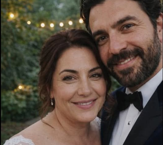 Merhum eşimin en yakın arkadaşıyla evlendim