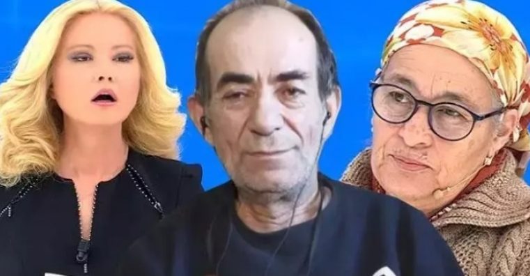 Müge Anlı’da Ortaya Çıkan Gerçek