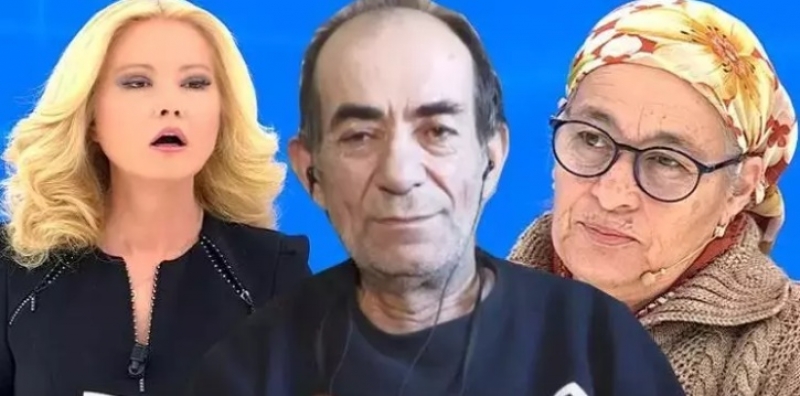 Müge Anlı’da Ortaya Çıkan Gerçek