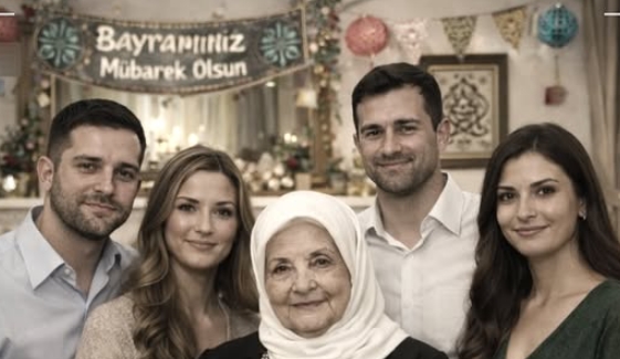 Çok çalıştım. Dikkatle birikim yaptım