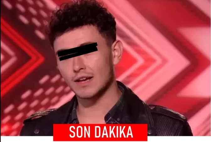 Genç Oyuncu Yaşamını Yitirdi