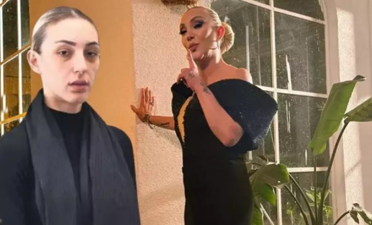 Güllü Olayı Çözüldü