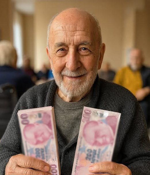 Her şey sıradan bir öğle arasıyla başladı