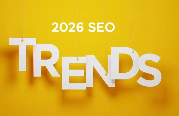 2026 SEO Trendleri