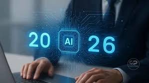 2026’da dünyayı bekleyen teknolojik değişimler