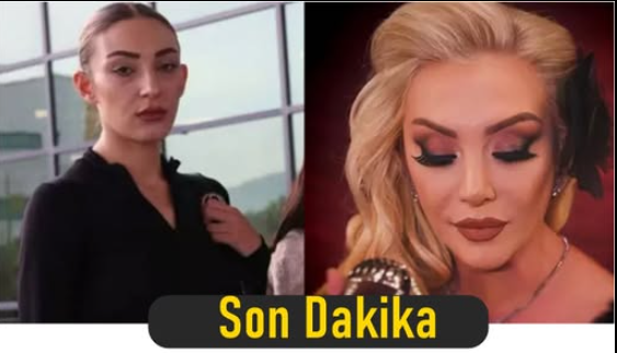 Güllü’nün Kızı Konuştu