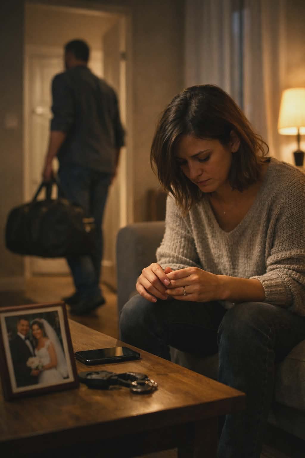 “Evliyken ‘Bekarım’ Dedim: Yalnızlıkla Başlayan Bir Yanlışın Hayat Dersiyle Biten Gerçek Hikâyesi”