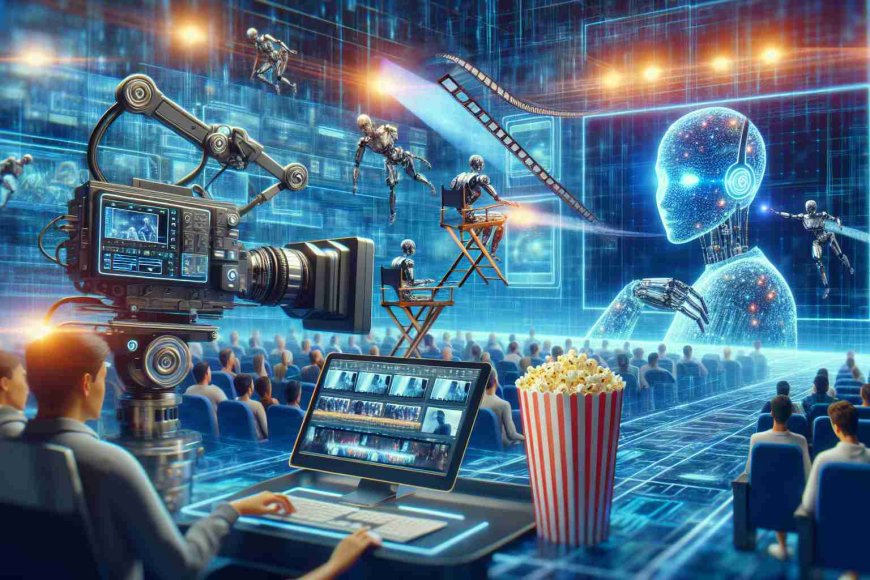 AI ile görsel ve video üretimi ne kadar güvenilir?