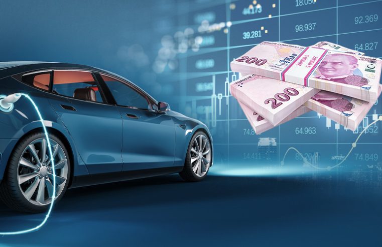 Elektrikli araçların yükselişi