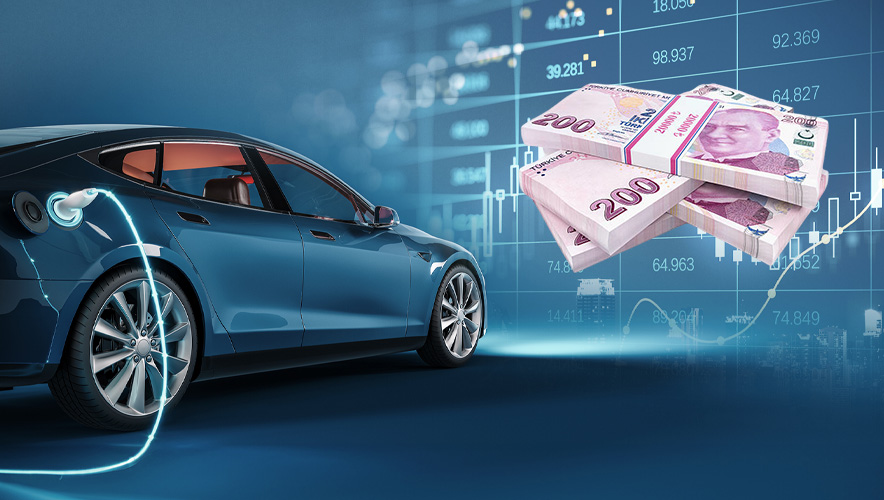 Elektrikli araçların yükselişi