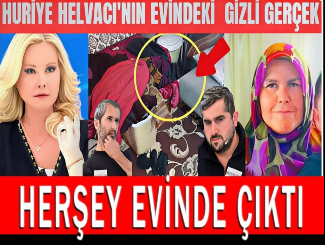 Kaybolduktan Günler Sonra Ölü Bulundular