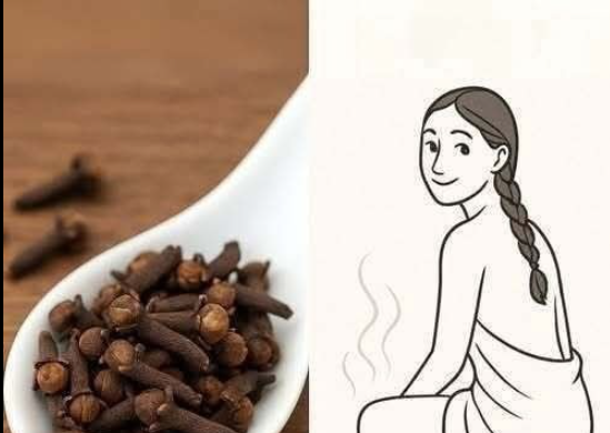 Her kadın karanfilin şu güce sahip olduğunu bilmelidir