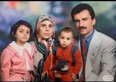 Muhsin Yazıcıoğlu Hikayesi