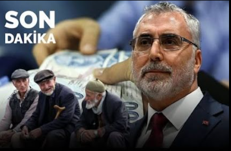 Emeklilikte Yeni Dönem