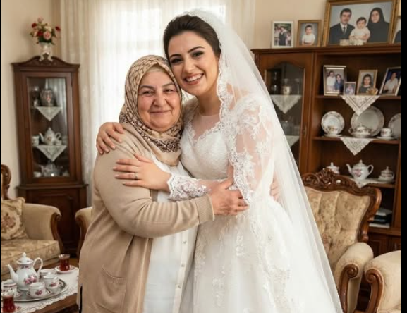 16 yıl önce oğlum Selim bir inşaat kazasında hayatını kaybetti.